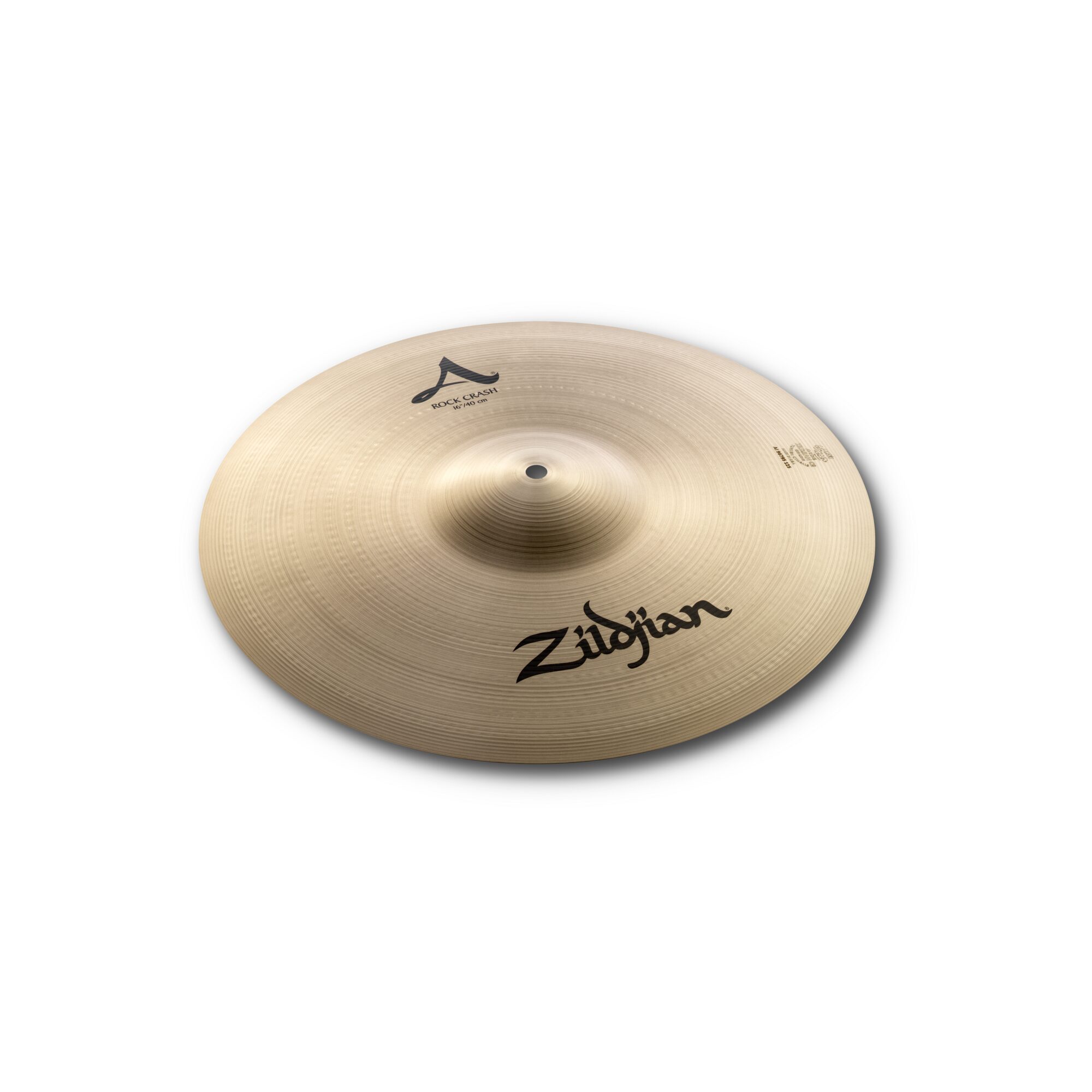 Zildjian A0250 16" Avedis Rock Crash