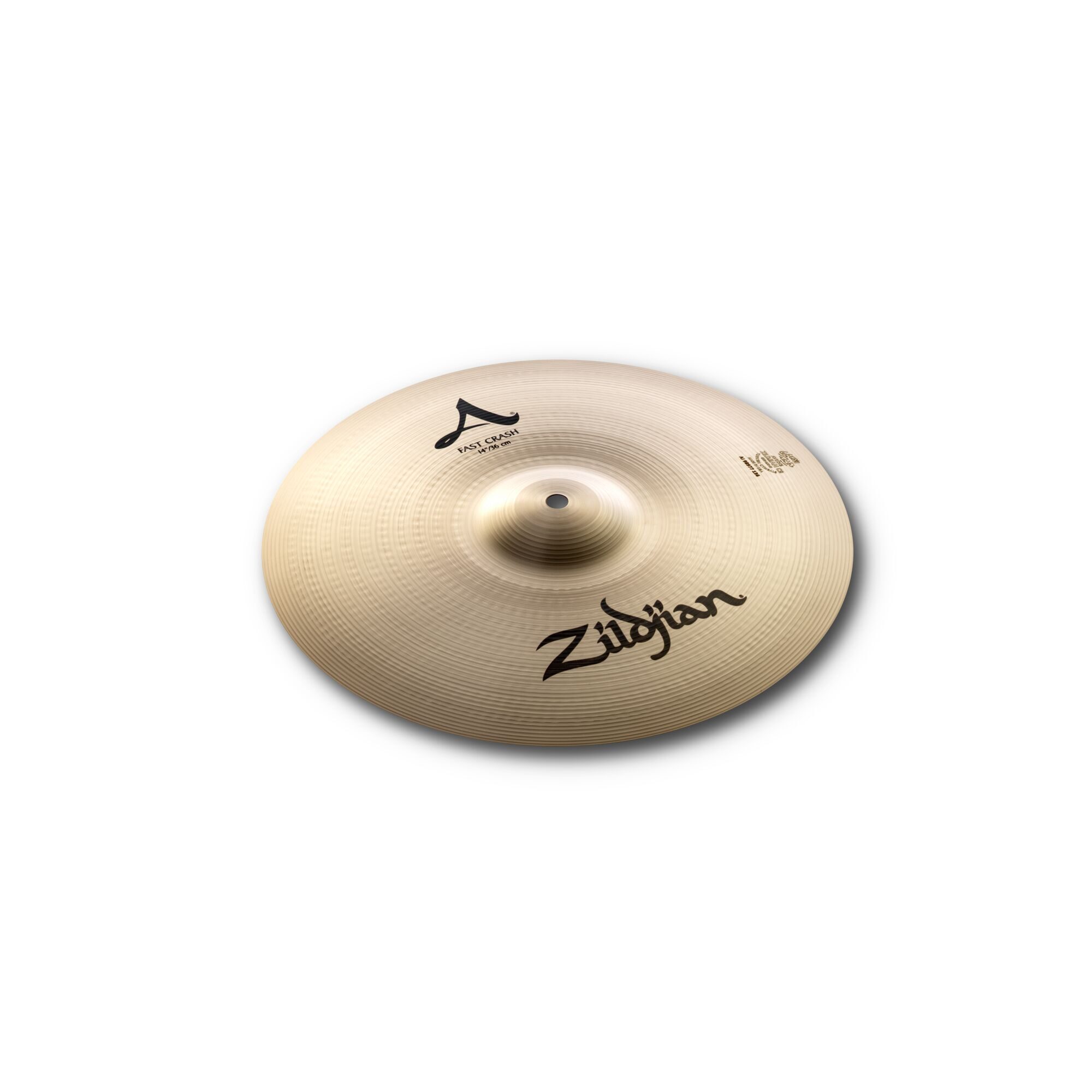 Zildjian A0264 14" Avedis Fast Crash