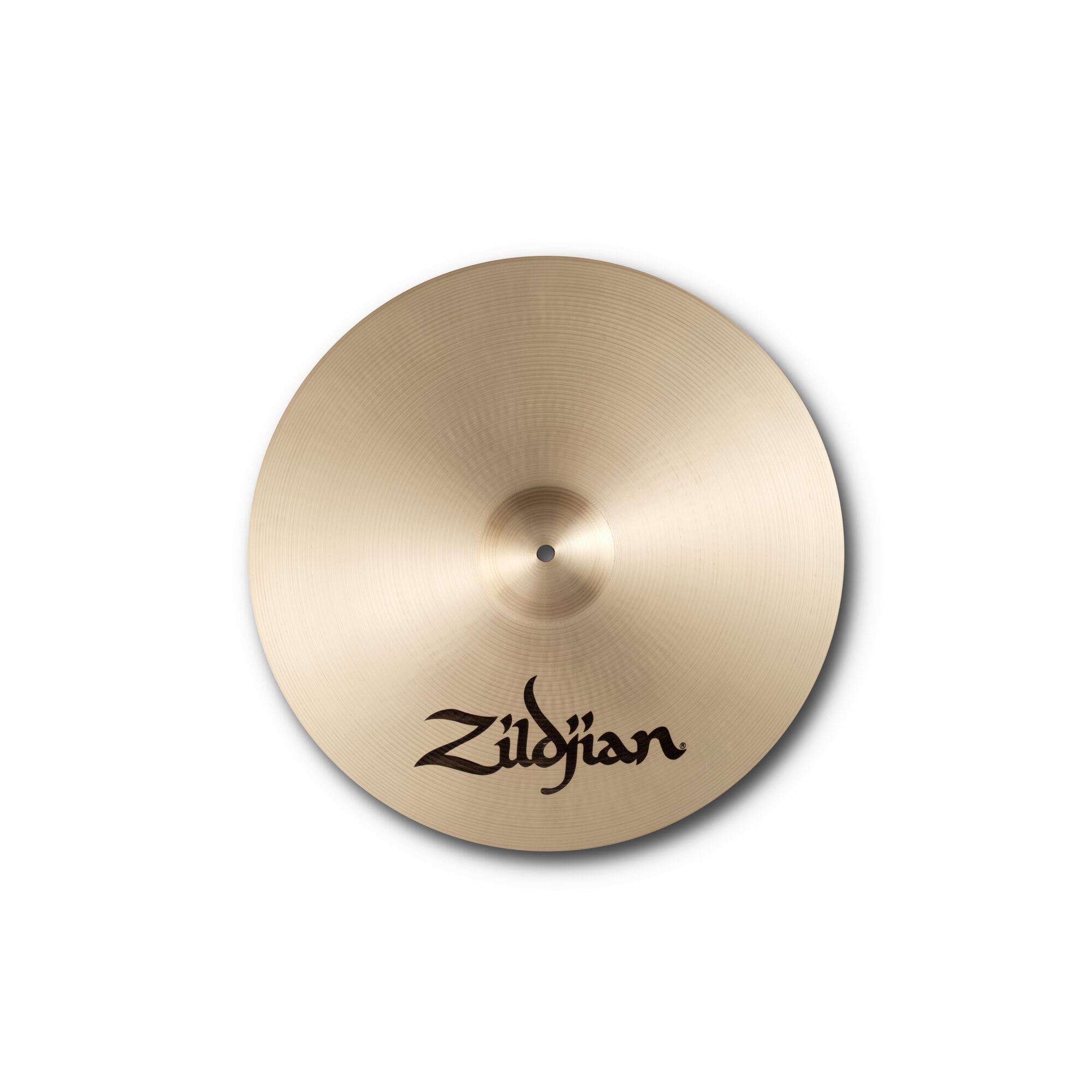 Zildjian A0266 16" Avedis Fast Crash - Image 3