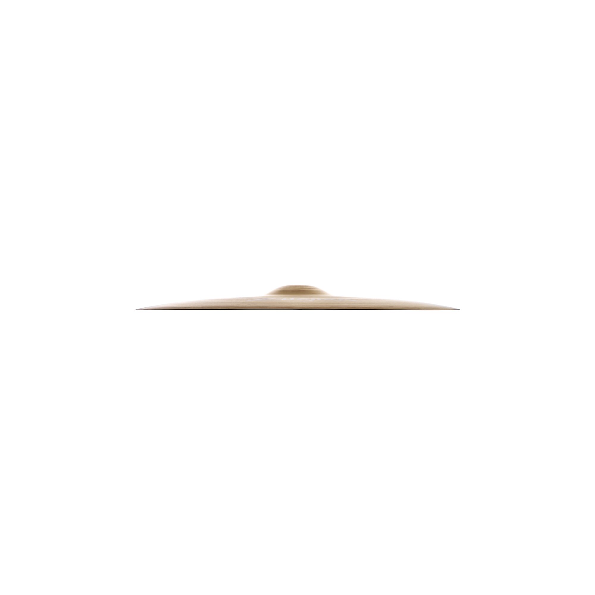 Zildjian A0266 16" Avedis Fast Crash - Image 4