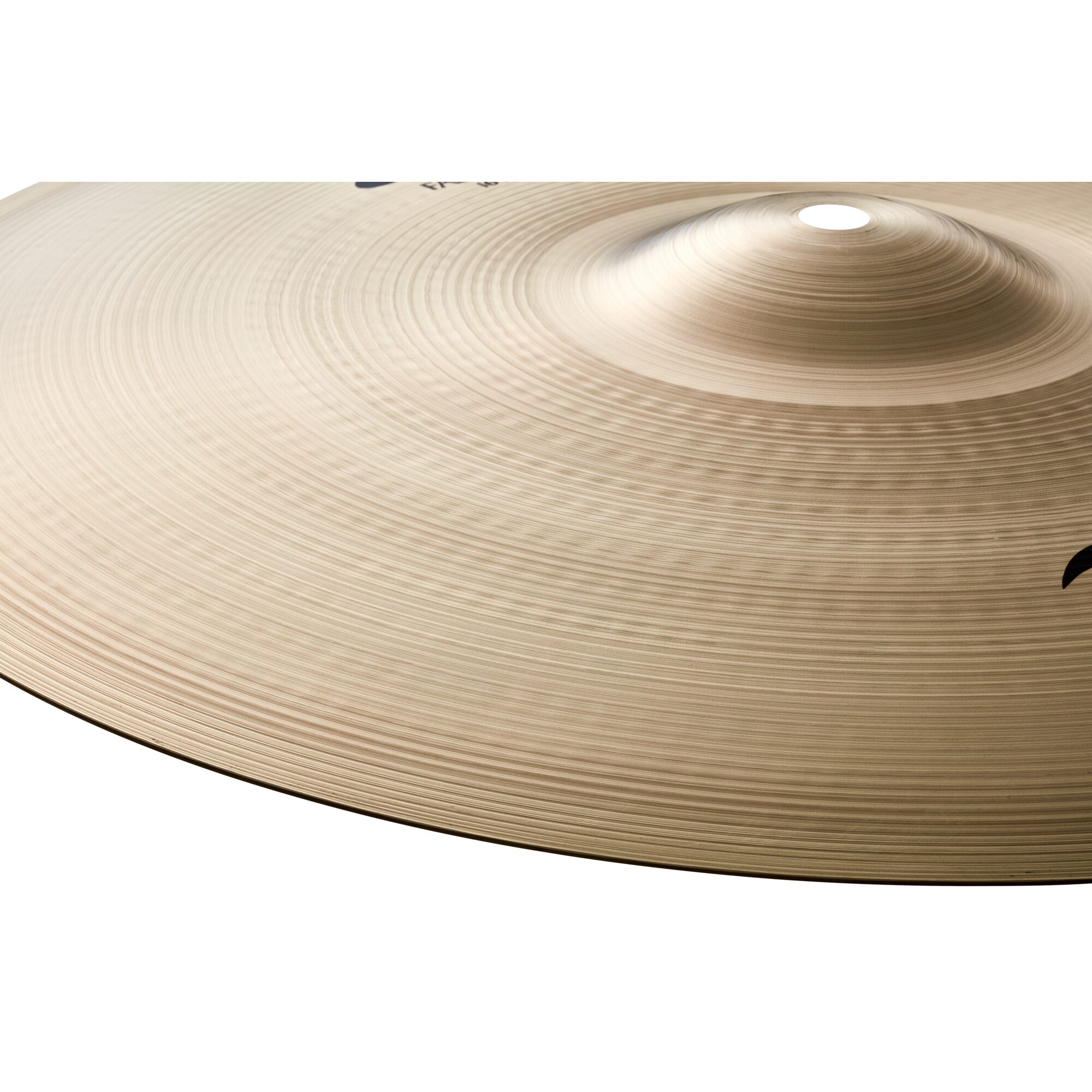 Zildjian A0266 16" Avedis Fast Crash - Image 5