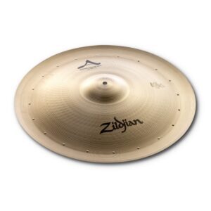 Zildjian A0315 22" Avedis Swish Knocker With 20 Rivets