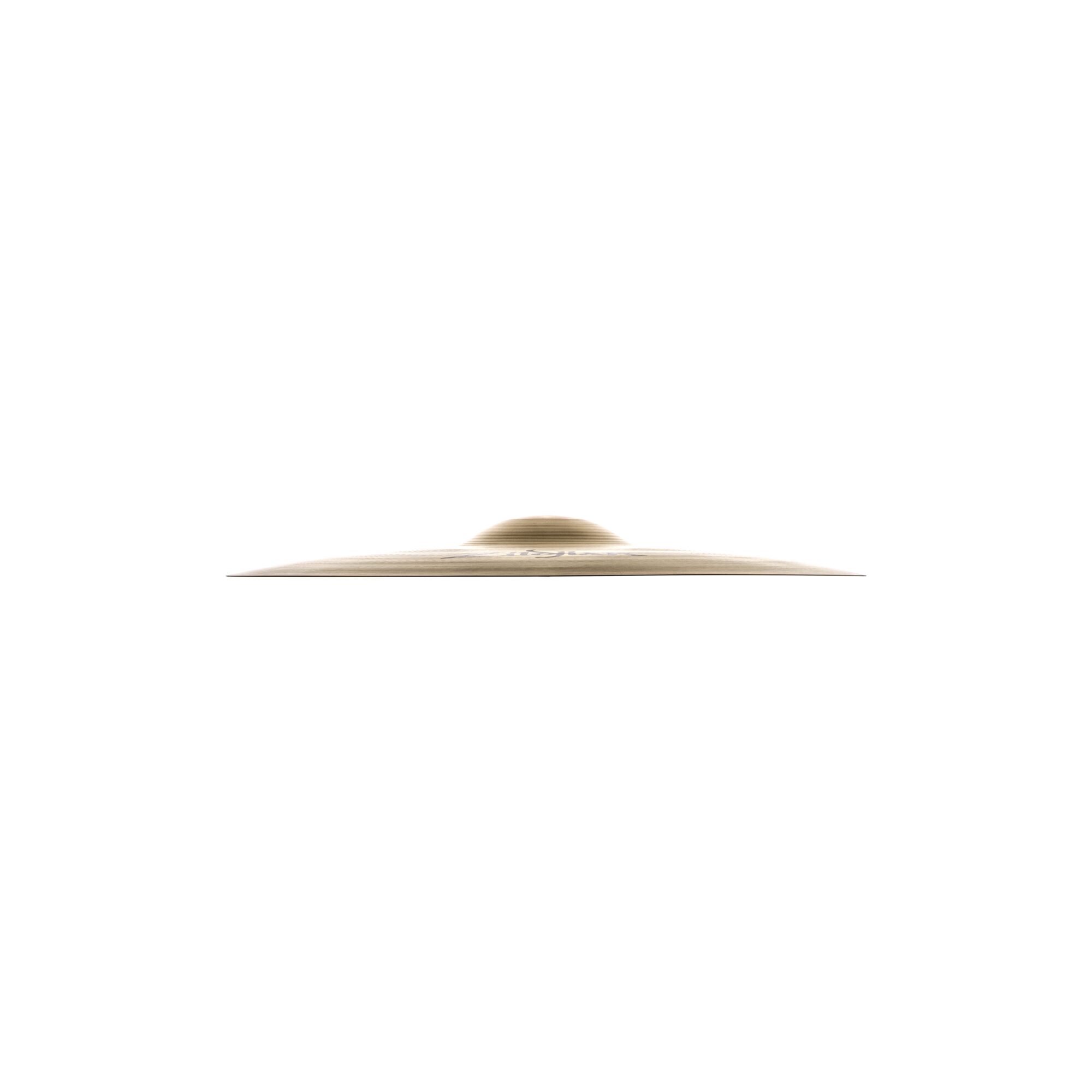 Zildjian A0428 18" Sym-French Tone One Only - Image 4