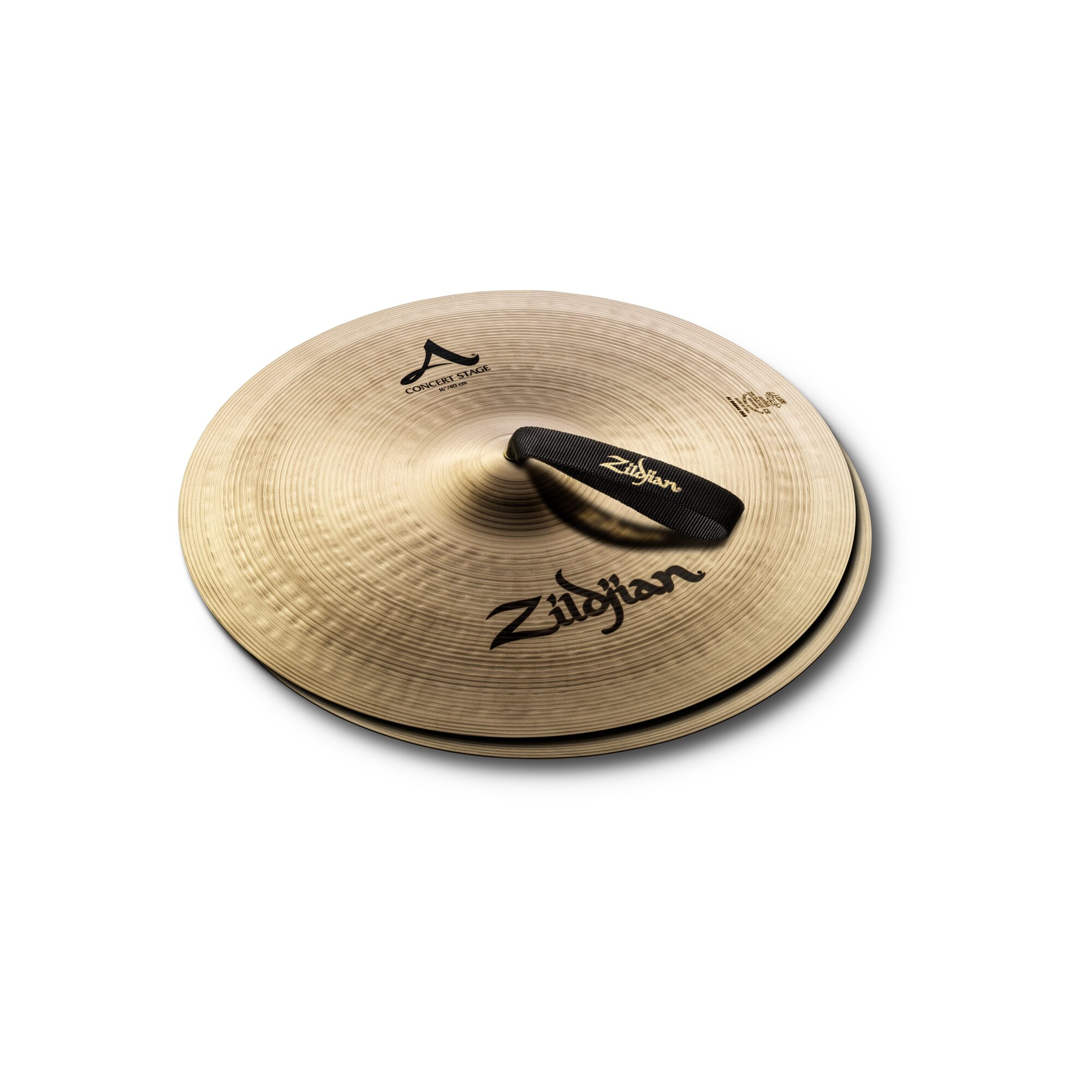 Zildjian A0444 16" Avedis Concert Stage Pair