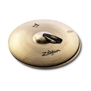 Zildjian A0485 20" Stadium Series Medium Pair