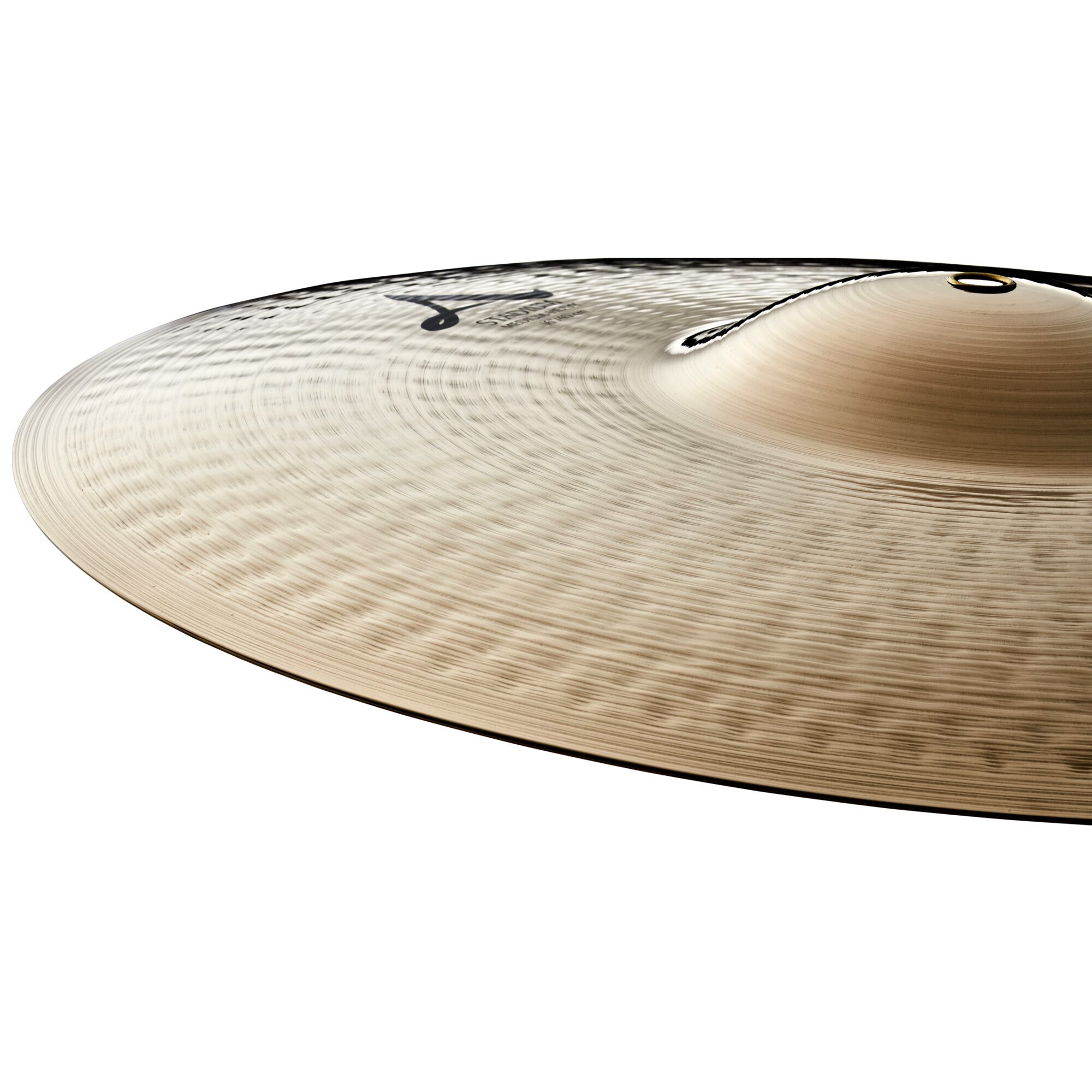Zildjian A0488 16" Stadium Series Medium Heavy Single - Image 3