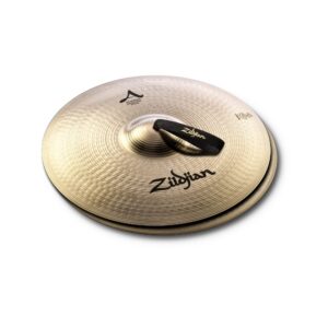 Zildjian A0495 18" Stadium Series Medium Heavy Pair