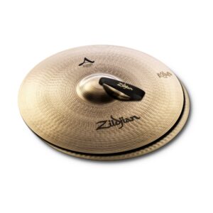 Zildjian A0497 20" Stadium Series Medium Heavy Pair