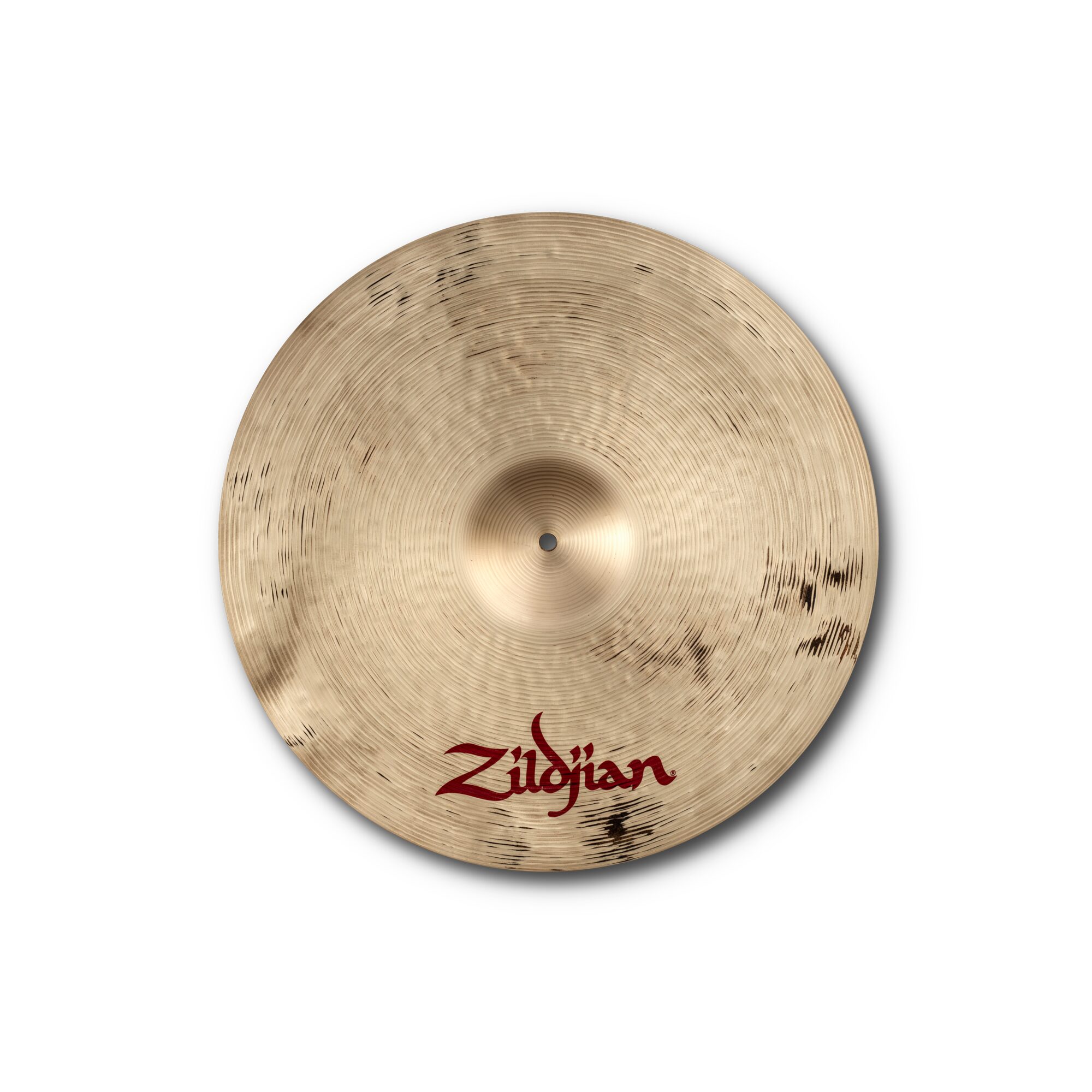 Zildjian A0621 20" Oriental Crash Of Doom - Image 3