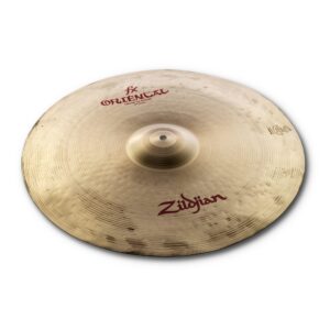 Zildjian A0623 22" FX Oriental Crash Of Doom
