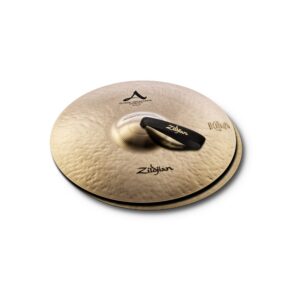Zildjian A0751 16" Classic Orchestral Selection Medium Light Pair