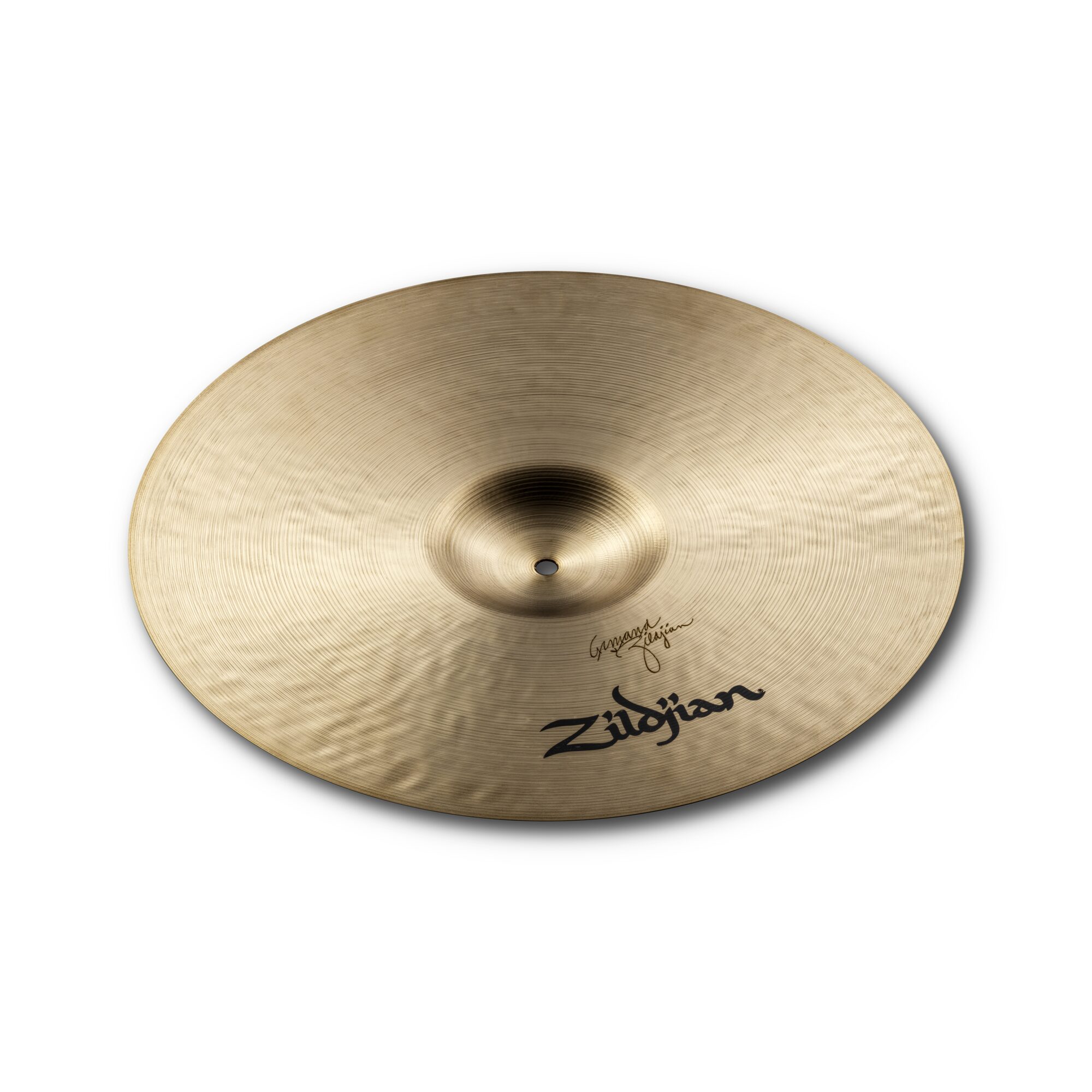 Zildjian A0766 20" Classic Orchestral Selection Medium Light Single