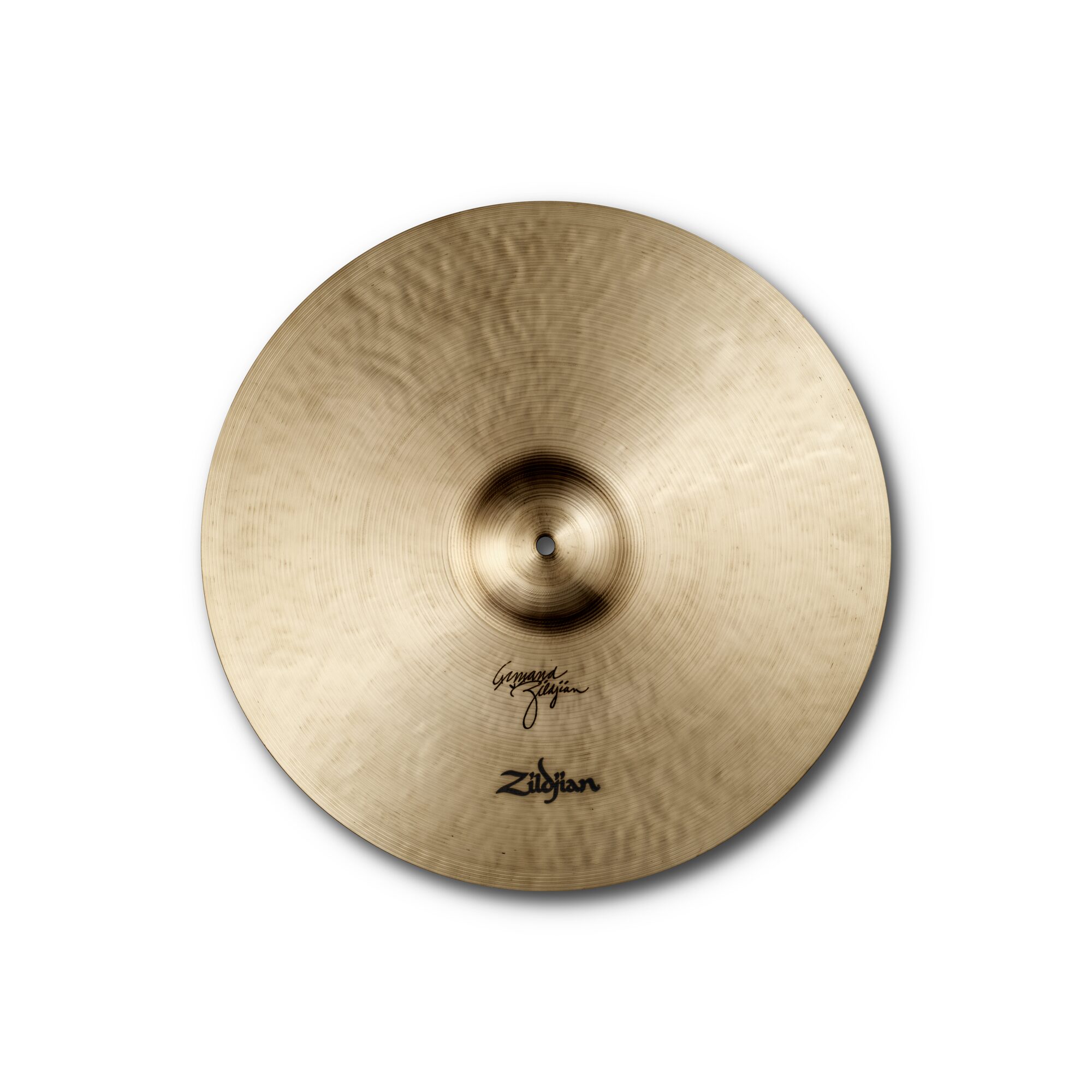 Zildjian A0782 19" Classic Orchestral Selection Medium Single - Image 2