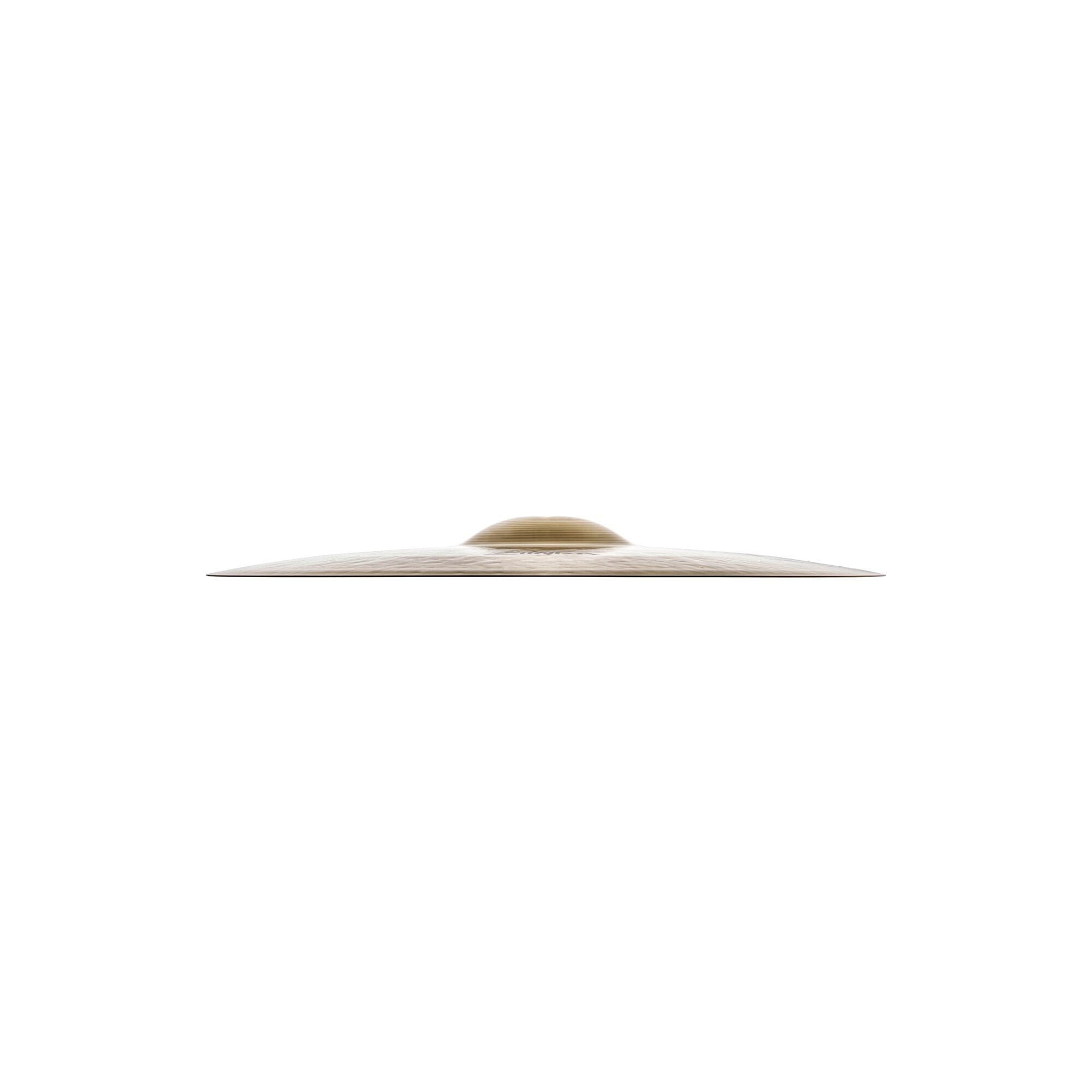 Zildjian A0782 19" Classic Orchestral Selection Medium Single - Image 4