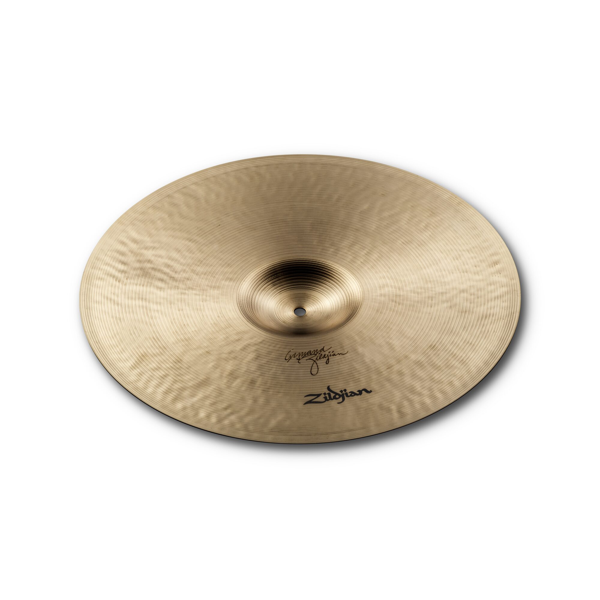 Zildjian A0782 19" Classic Orchestral Selection Medium Single