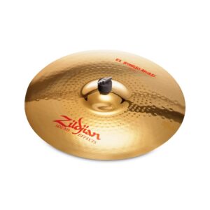 Zildjian A20017 17" El Sonido Multi Crash Ride