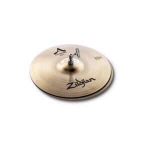 Zildjian A20510 14" A Custom Hi-Hat Pair Brilliant