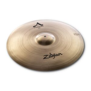 Zildjian A20520 22" A Custom Ride Brilliant