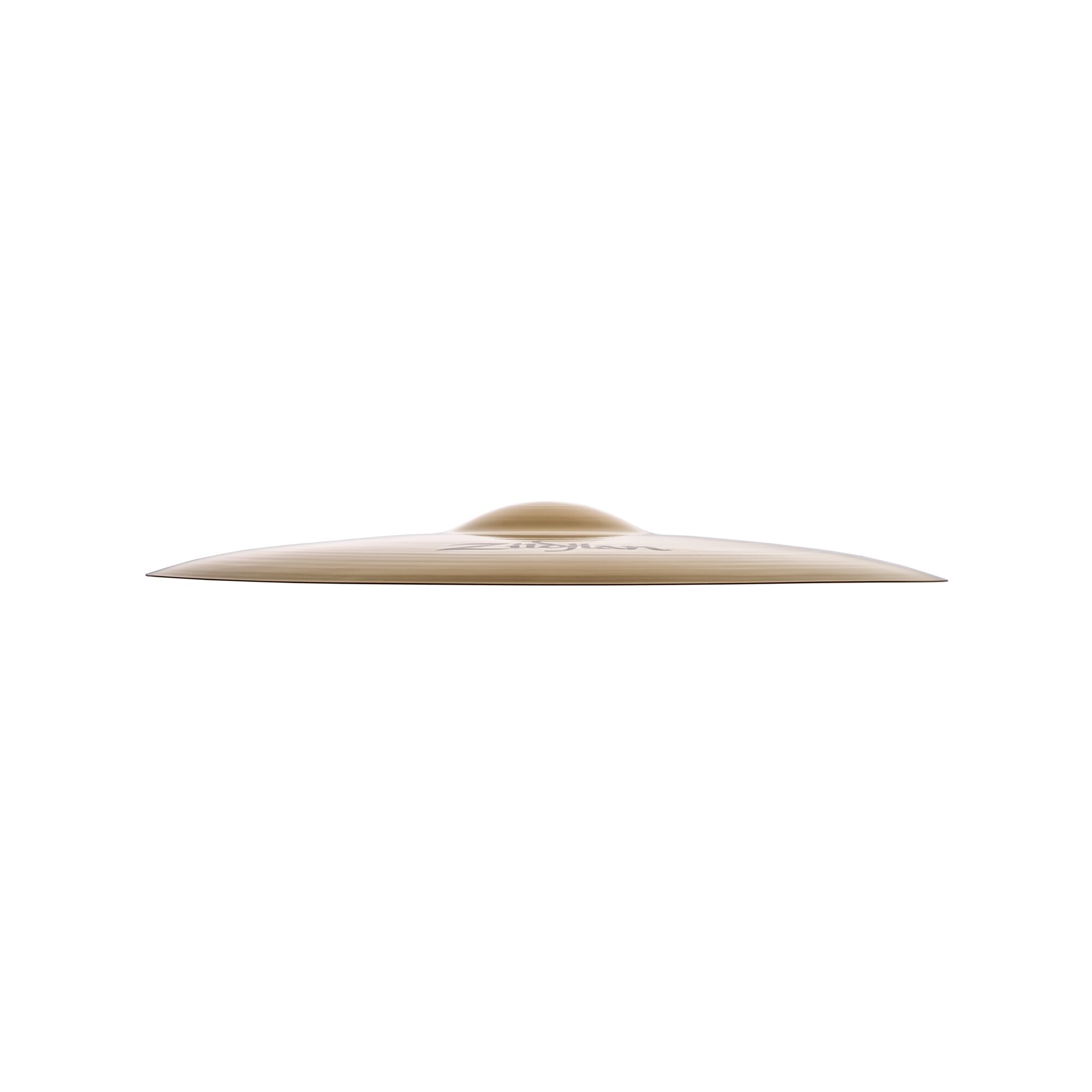 Zildjian A20522 20" A Custom Ping Ride Brill - Image 6