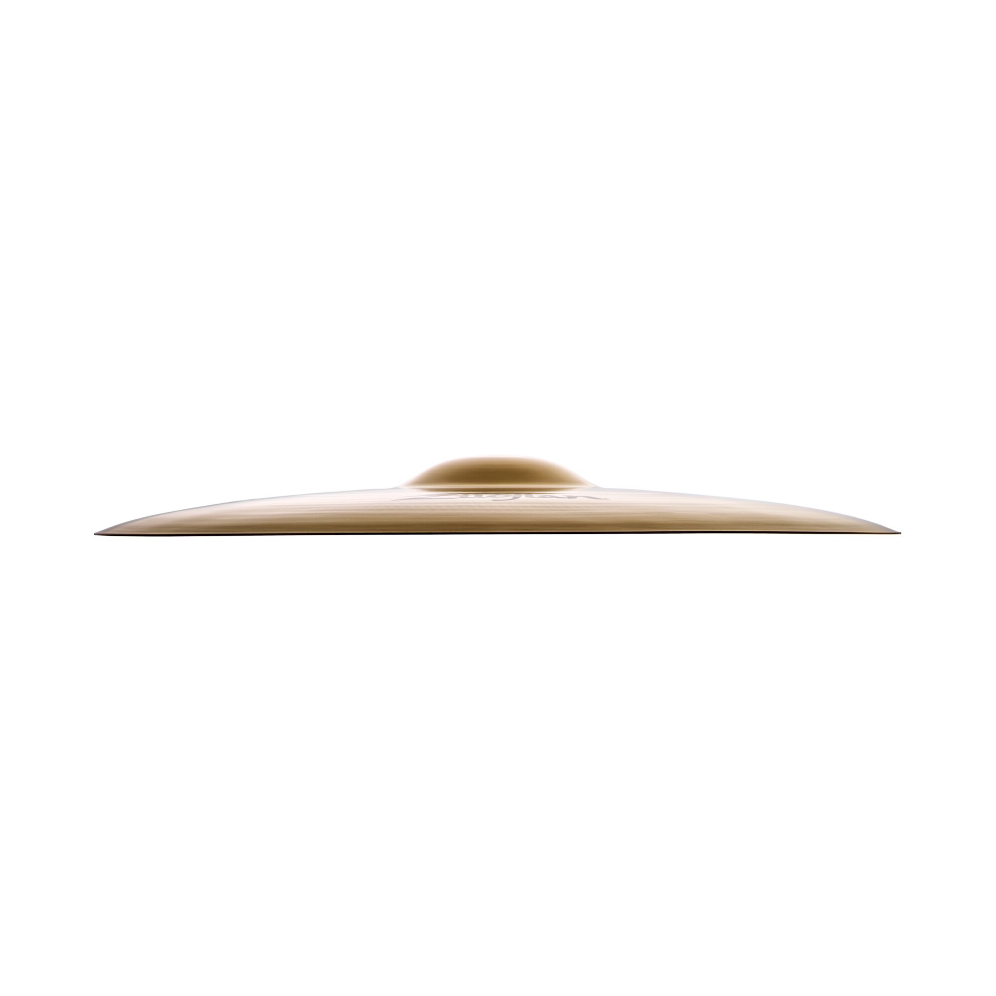 Zildjian A20524 22" A Custom Ping Ride Brill - Image 4