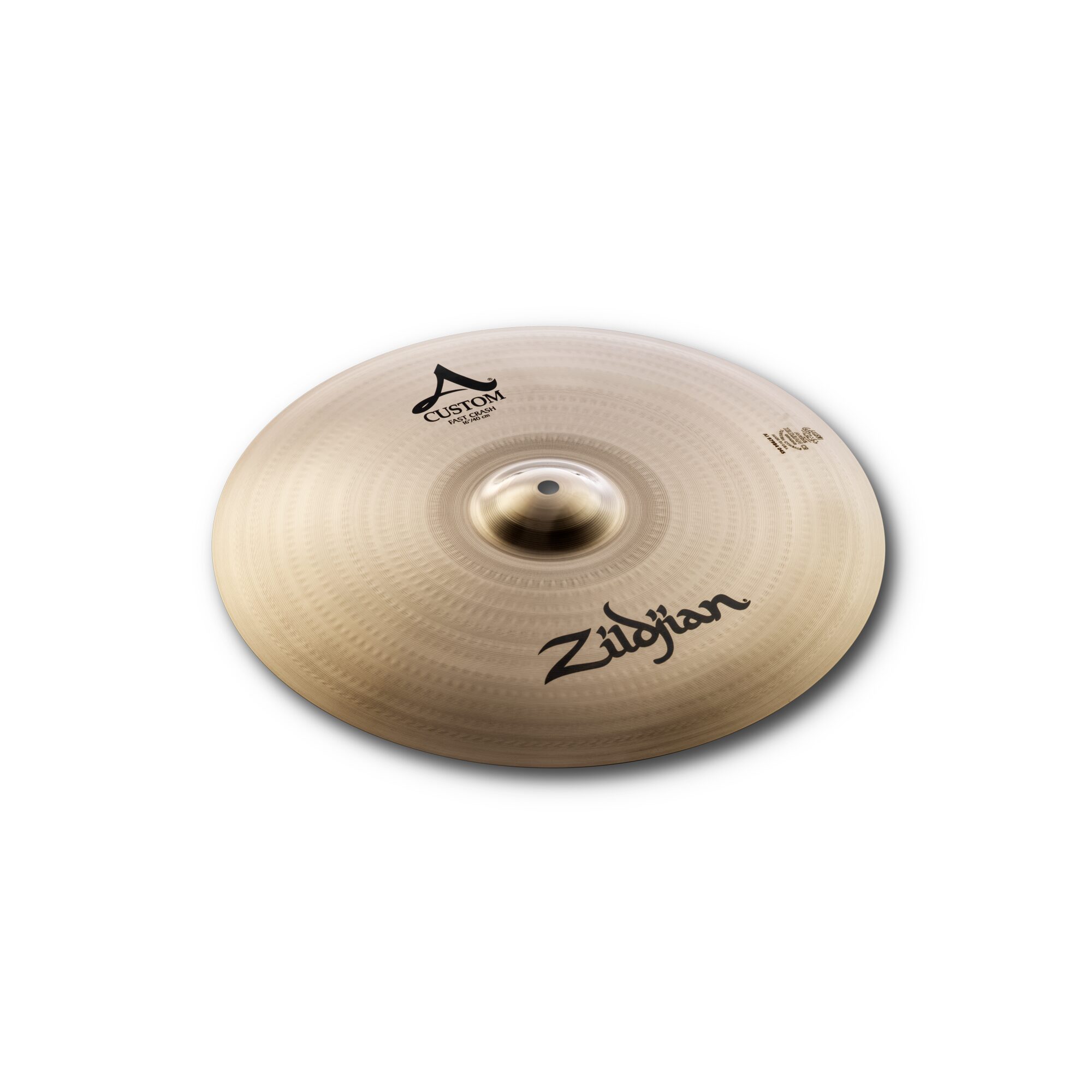 Zildjian A20532 16" A Custom Fast Crash