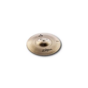 Zildjian A20542 10" A Custom Splash Brilliant