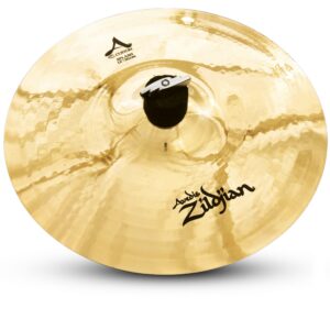 Zildjian A20544 12" A Custom Splash Brilliant