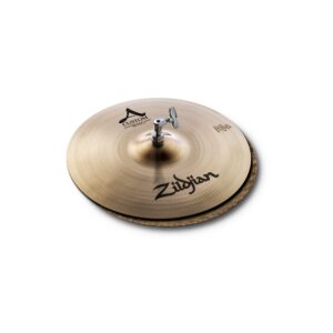 Zildjian A20550 14" A Custom Mastersound Hi-Hat Pair