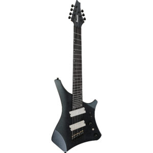 Ibanez A527-IPT Alpha Electric Guitar - Iron Pewter