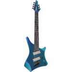 Ibanez A527-NSH Alpha Electric Guitar - Nebula Shift