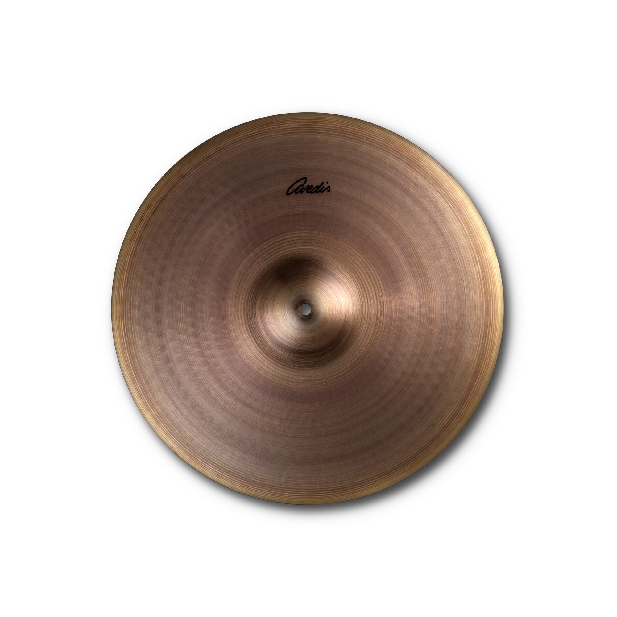 Zildjian AA19C Avedis 19" Crash - Image 4