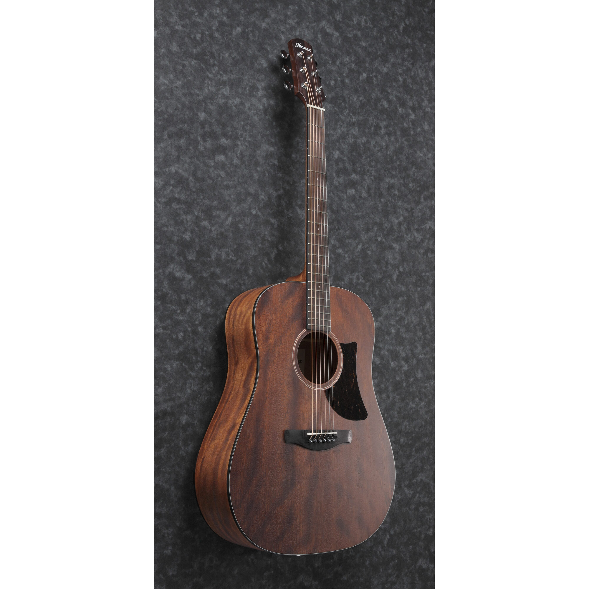 Ibanez AAD140-OPN - AEWC Series, Grand Dreadnought- Open Pore Natural - Image 4