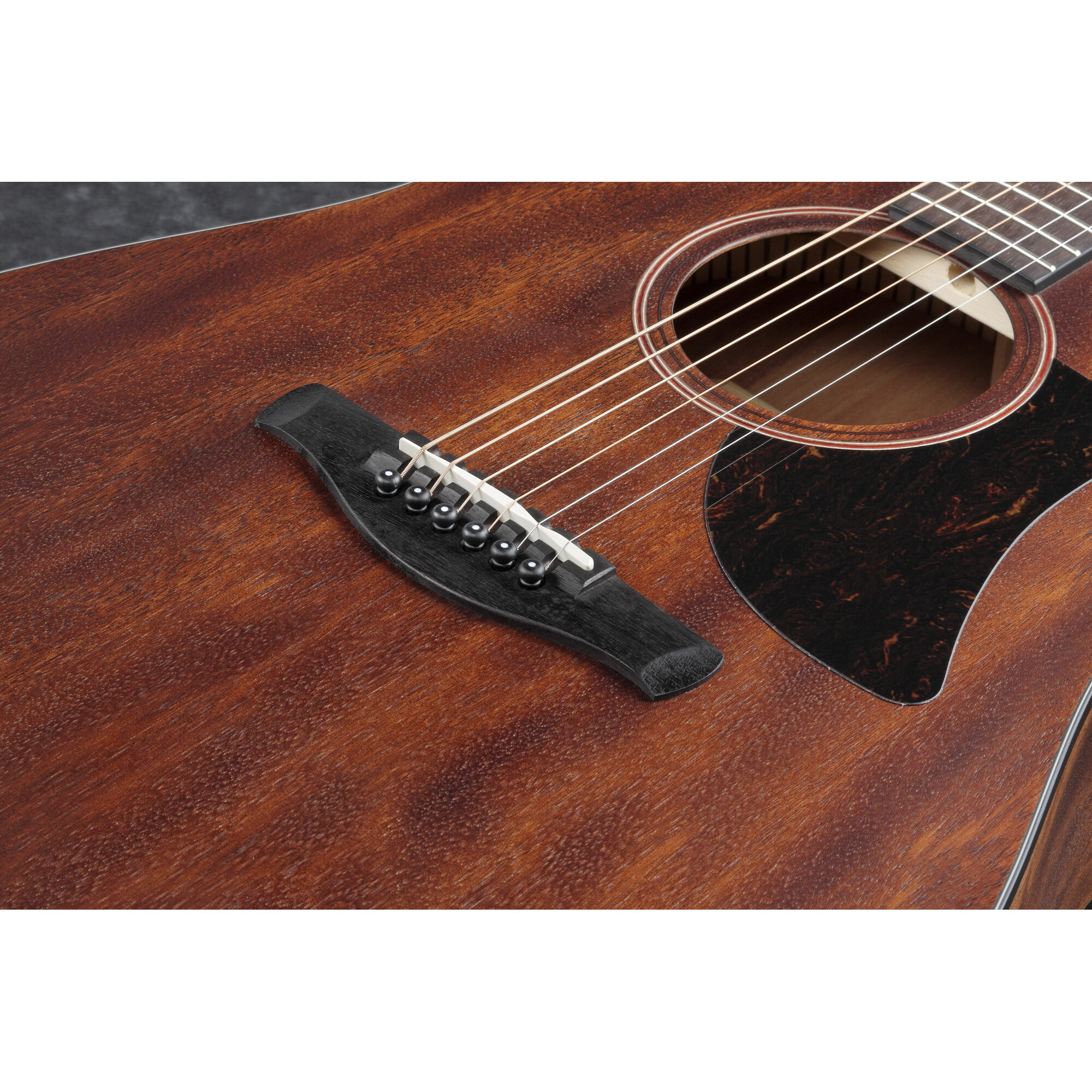 Ibanez AAD140-OPN - AEWC Series, Grand Dreadnought- Open Pore Natural - Image 10