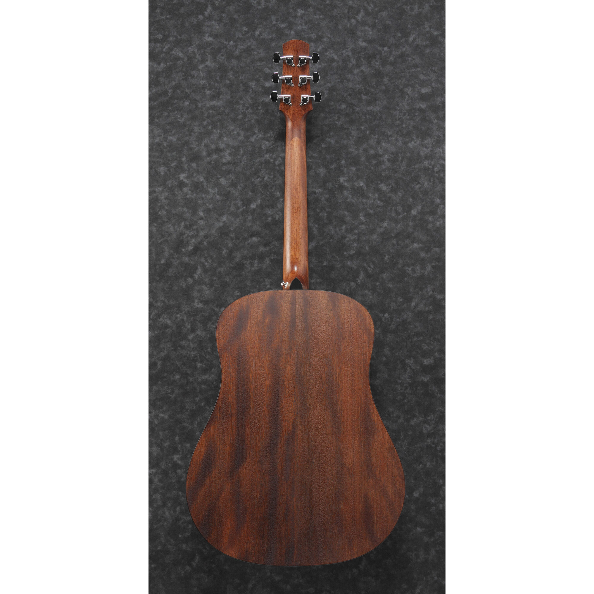 Ibanez AAD140-OPN - AEWC Series, Grand Dreadnought- Open Pore Natural - Image 3