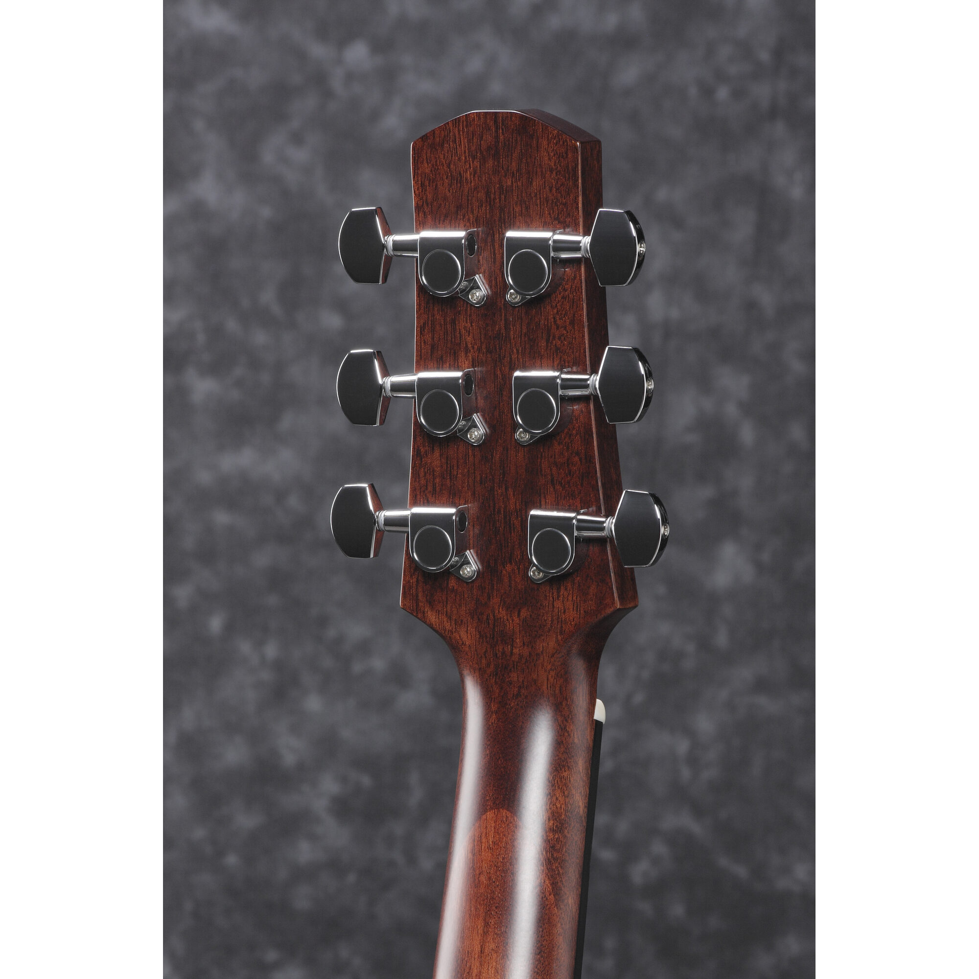 Ibanez AAD170CE-LGS - ALTSTAR Series, Electro Acoustic, Flamed Maple - Blue Doom Burst High Gloss - Image 7
