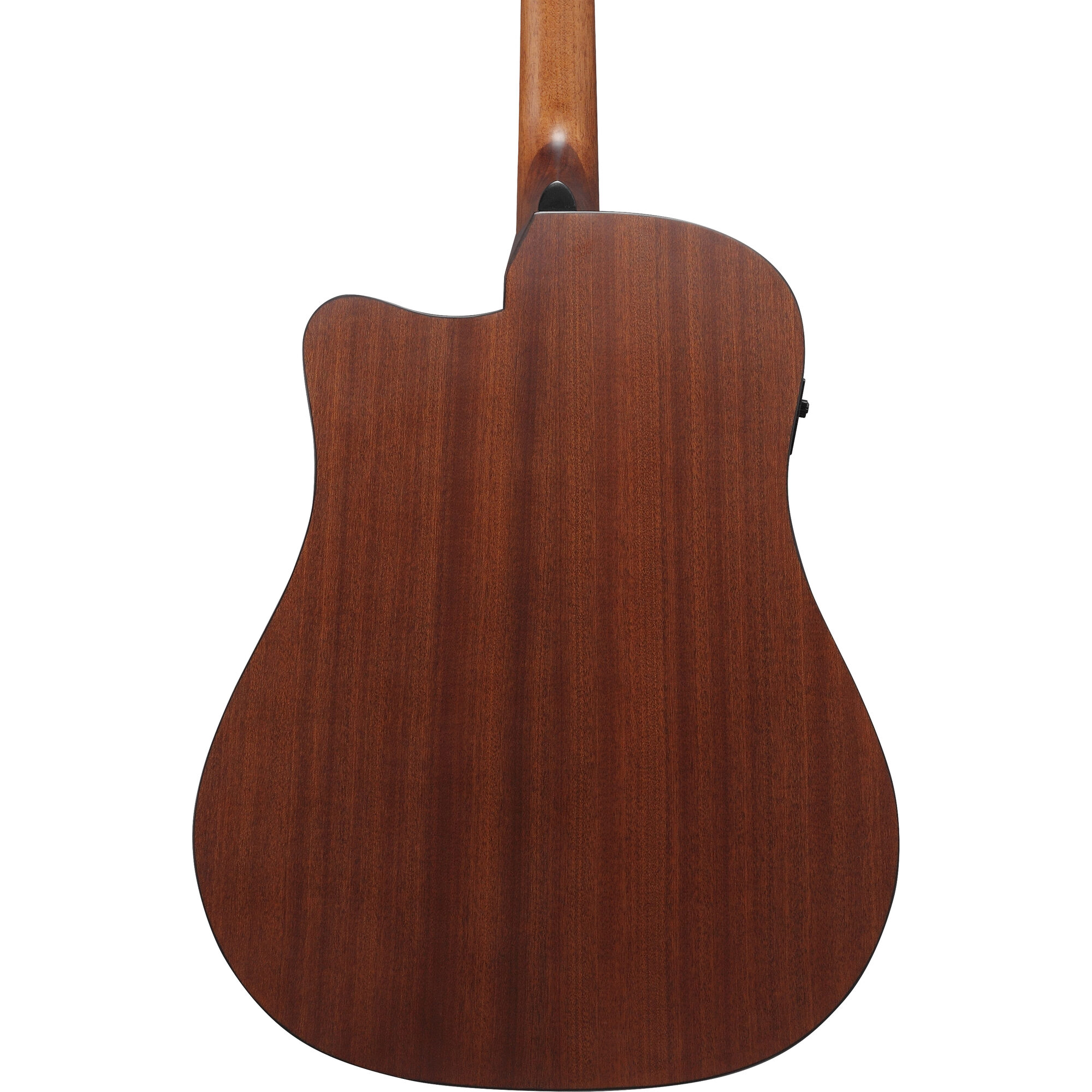 Ibanez AAD50CE-LG - Advanced Grand D/nought, Electro Acoustic, Solid Sitka top - Low Gloss - Image 6