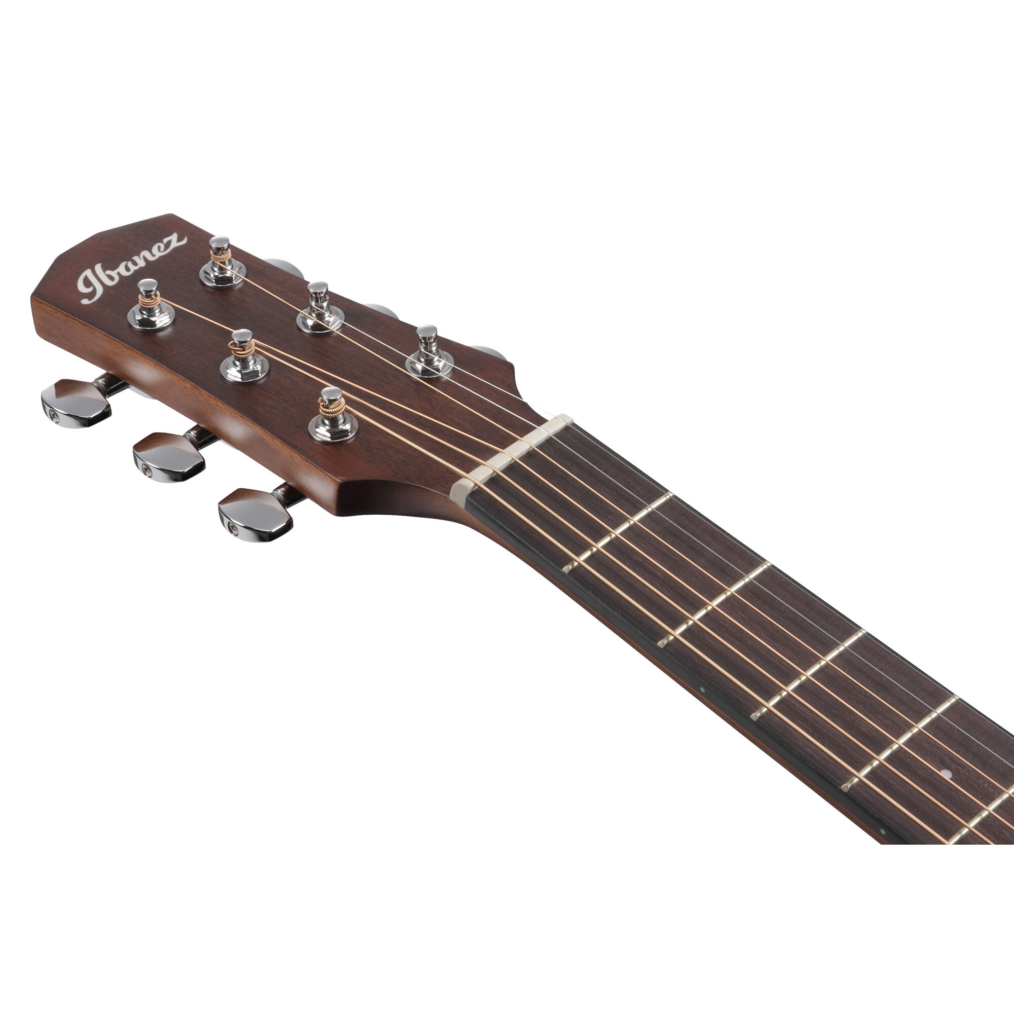 Ibanez AAD50CE-LG - Advanced Grand D/nought, Electro Acoustic, Solid Sitka top - Low Gloss - Image 10