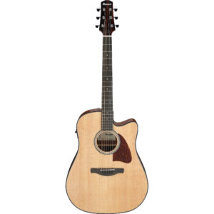 Ibanez AAD51CE-NT Advanced Acoustic Electro Acoustic - Natural