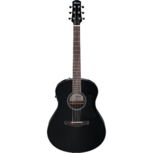 Ibanez AAM100E-BK - Advanced Auditorium Electro Acoustic - Black