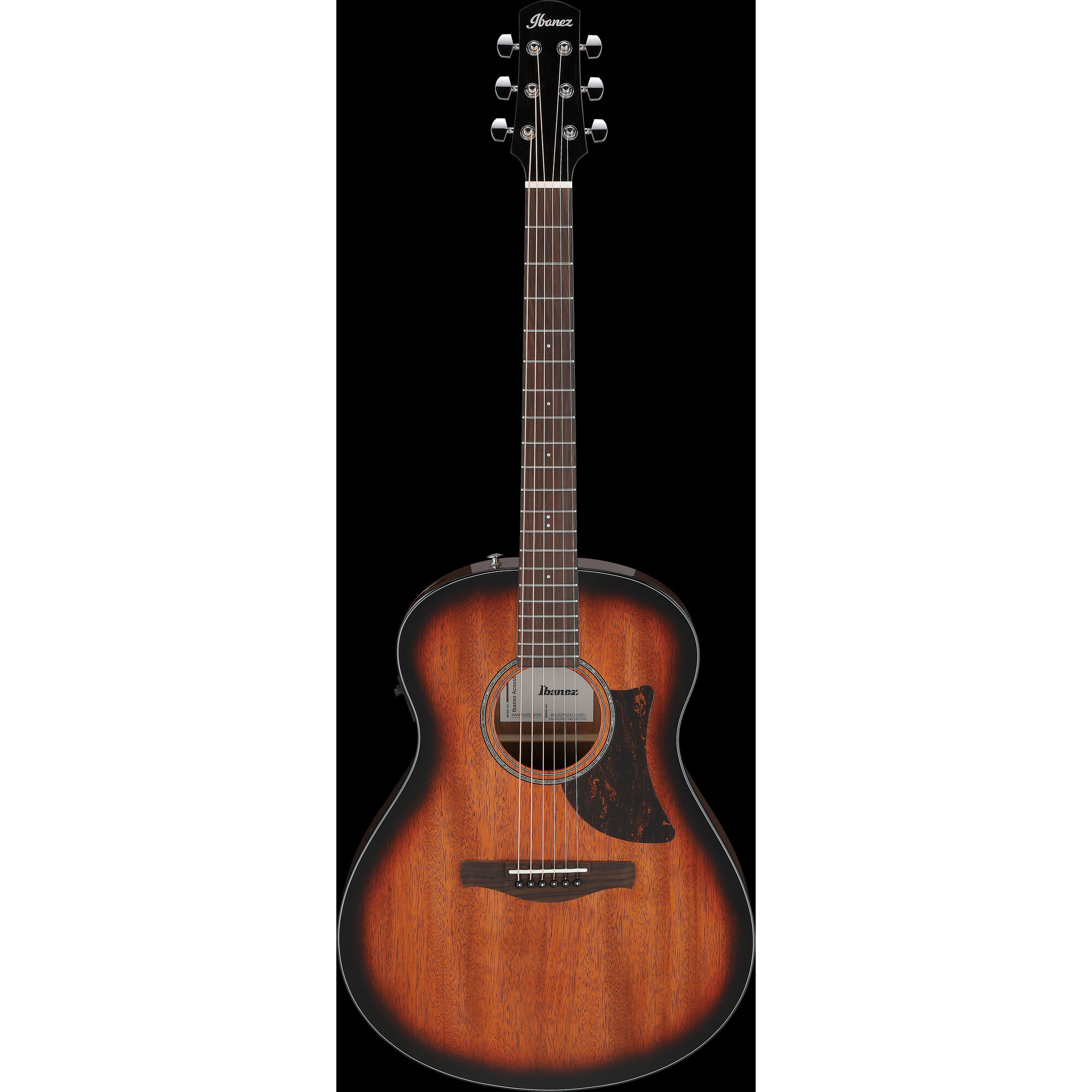 Ibanez AAM140E-MHS - Advanced Auditorium Electro Acoustic - MHS - Image 7