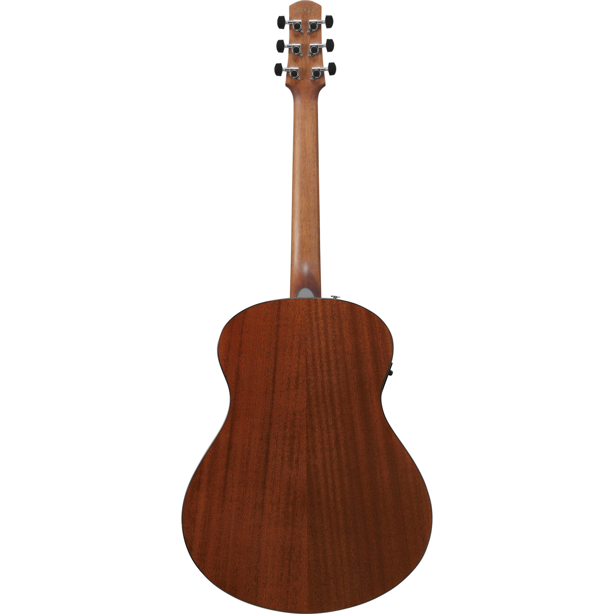 Ibanez AAM140E-MHS - Advanced Auditorium Electro Acoustic - MHS - Image 2