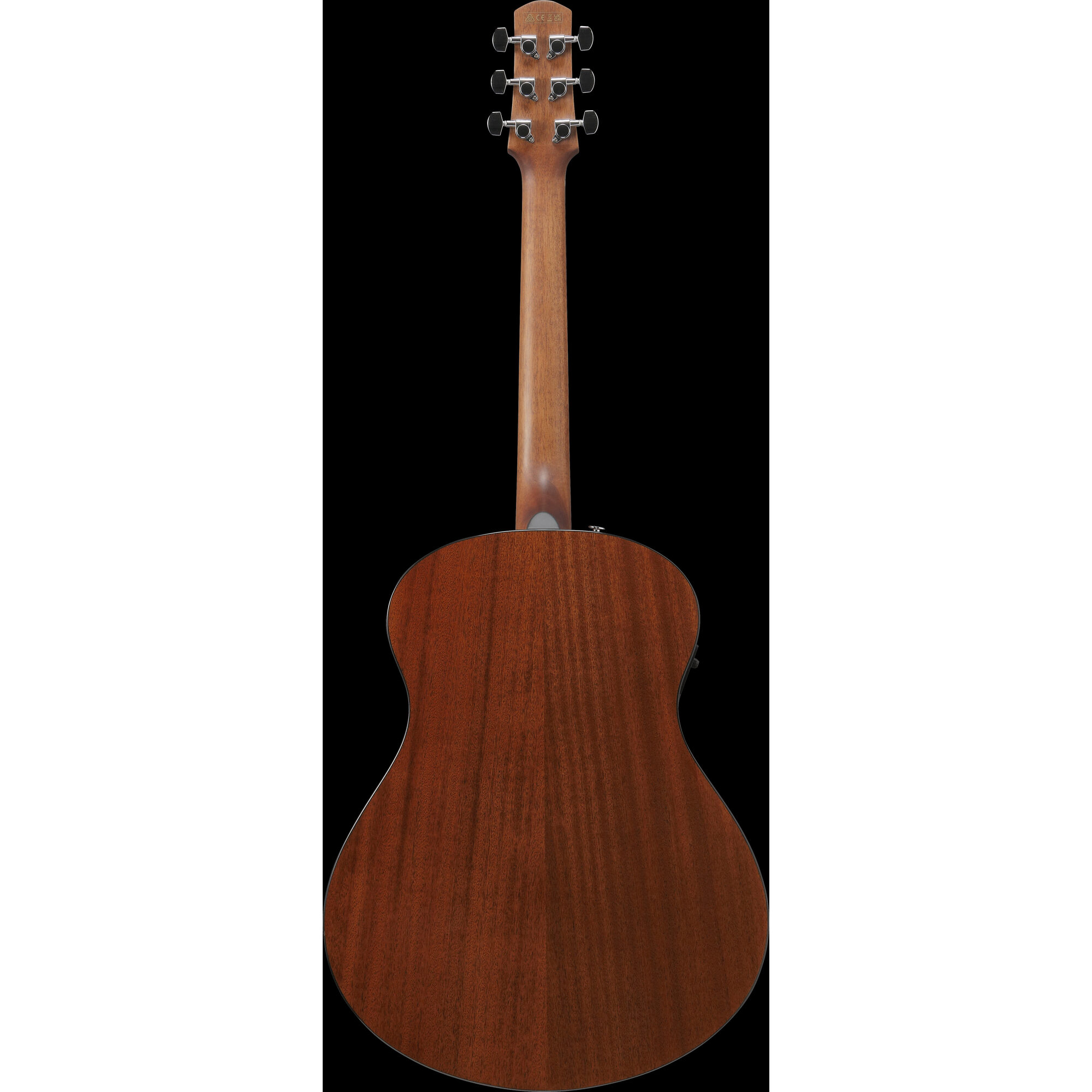 Ibanez AAM140E-MHS - Advanced Auditorium Electro Acoustic - MHS - Image 3