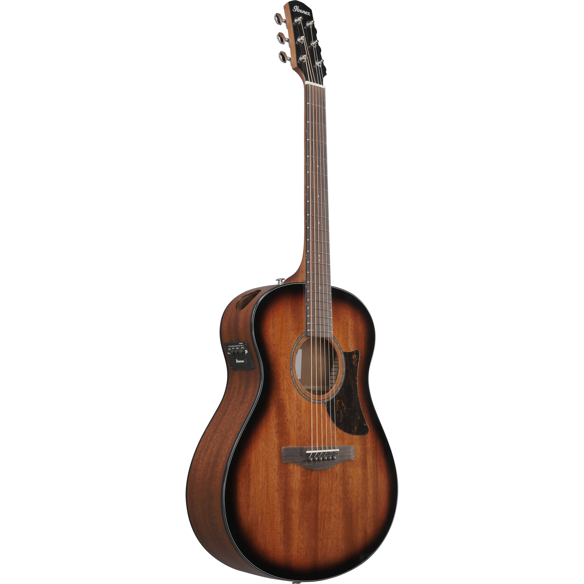 Ibanez AAM140E-MHS - Advanced Auditorium Electro Acoustic - MHS - Image 4