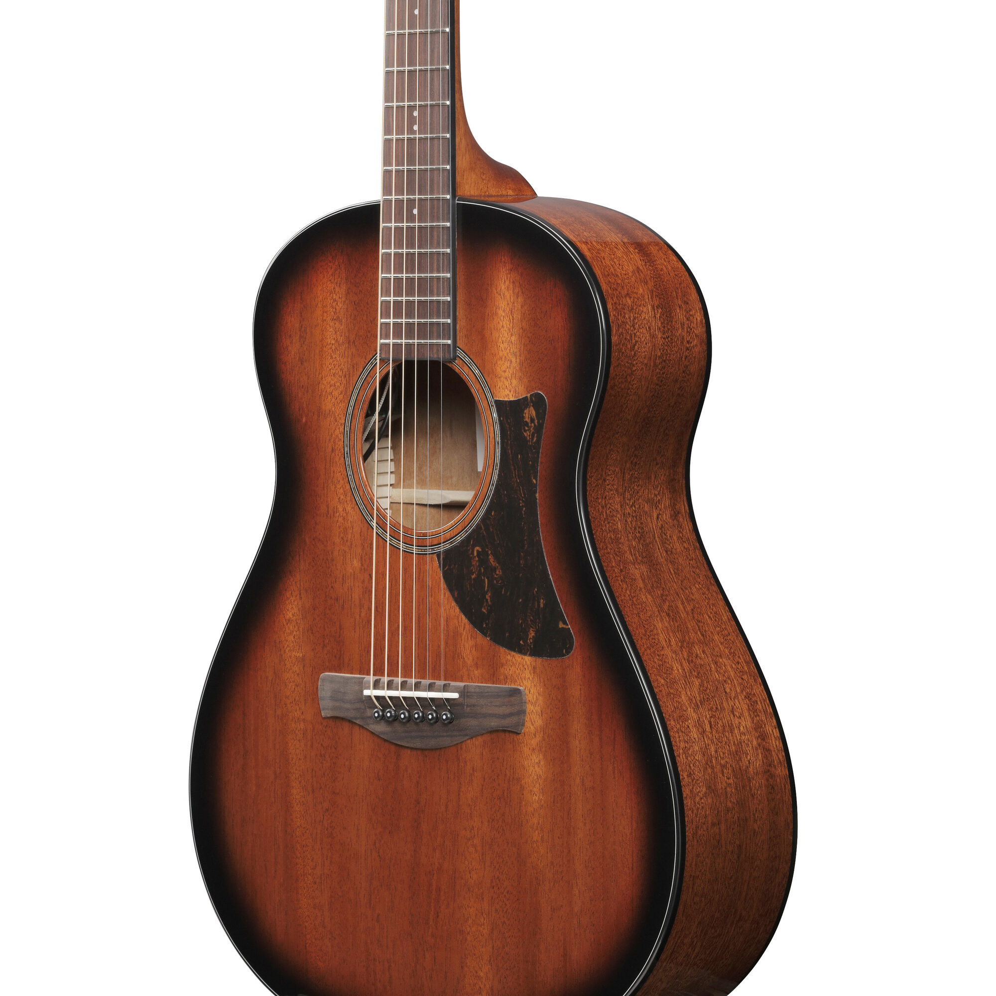 Ibanez AAM140E-MHS - Advanced Auditorium Electro Acoustic - MHS - Image 8