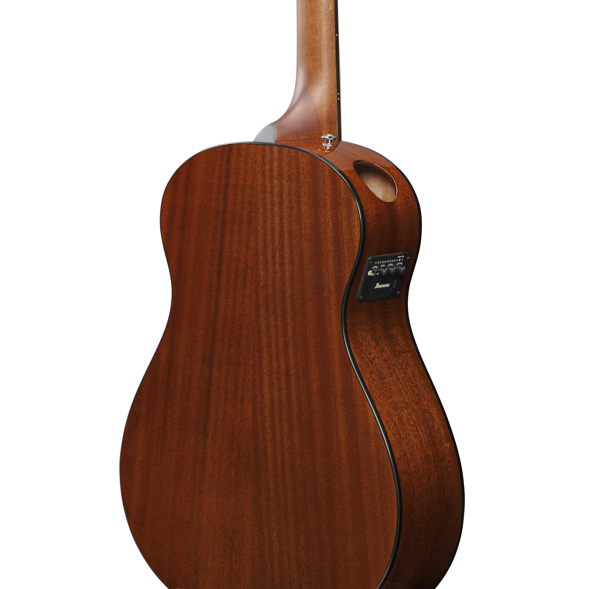 Ibanez AAM140E-MHS - Advanced Auditorium Electro Acoustic - MHS - Image 9
