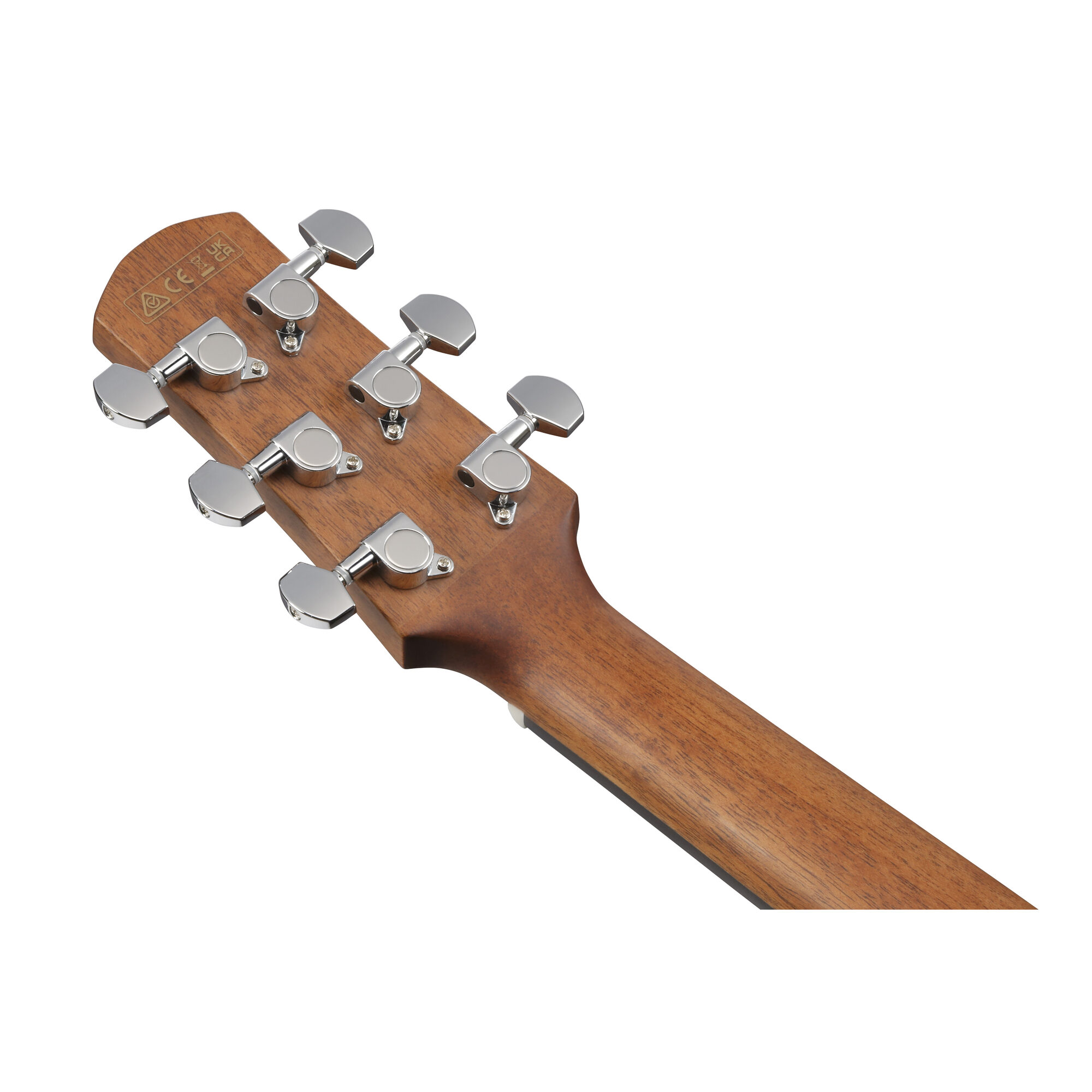 Ibanez AAM140E-MHS - Advanced Auditorium Electro Acoustic - MHS - Image 11