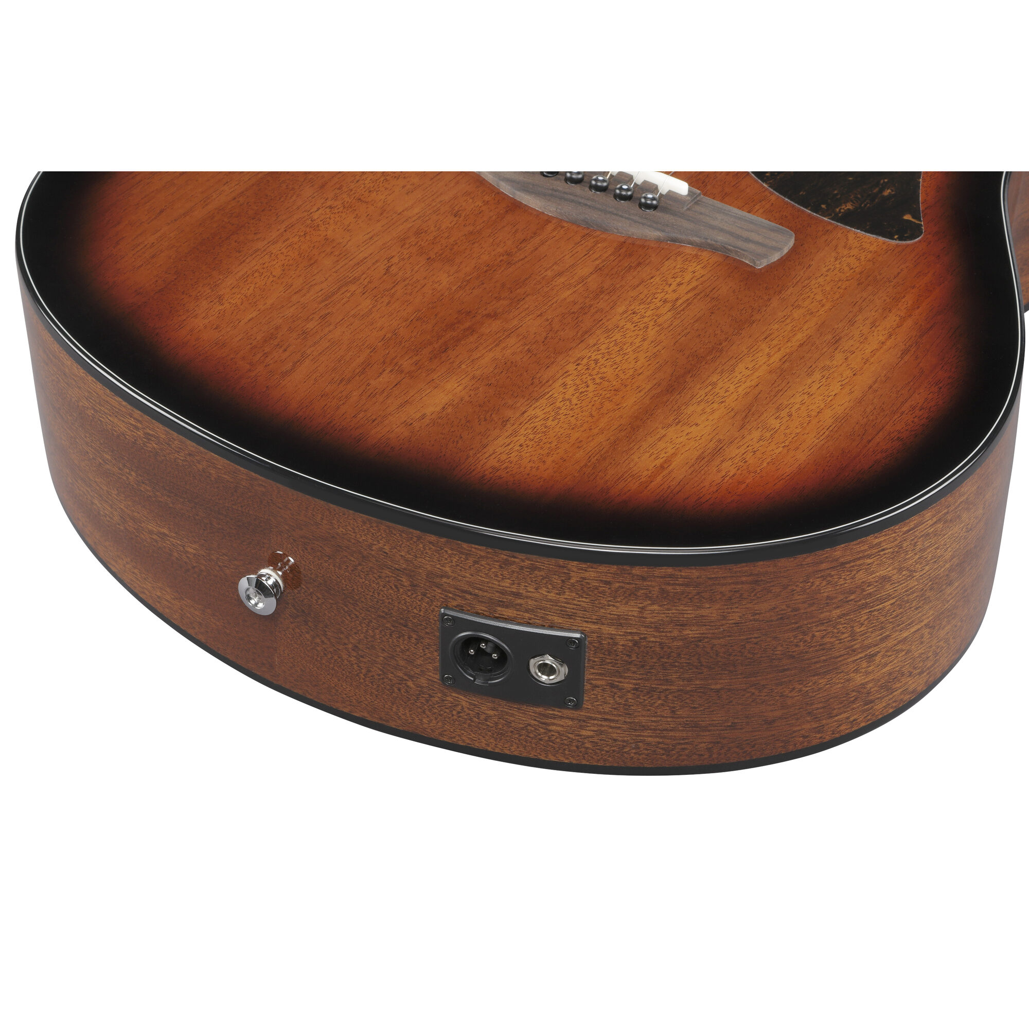 Ibanez AAM140E-MHS - Advanced Auditorium Electro Acoustic - MHS - Image 13