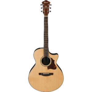 Ibanez AE900-NT AE-Series Electro Acoustic Guitar - Natural