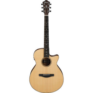 Ibanez AEG200-LGS - Slimline Electro Acoustic - Low Gloss