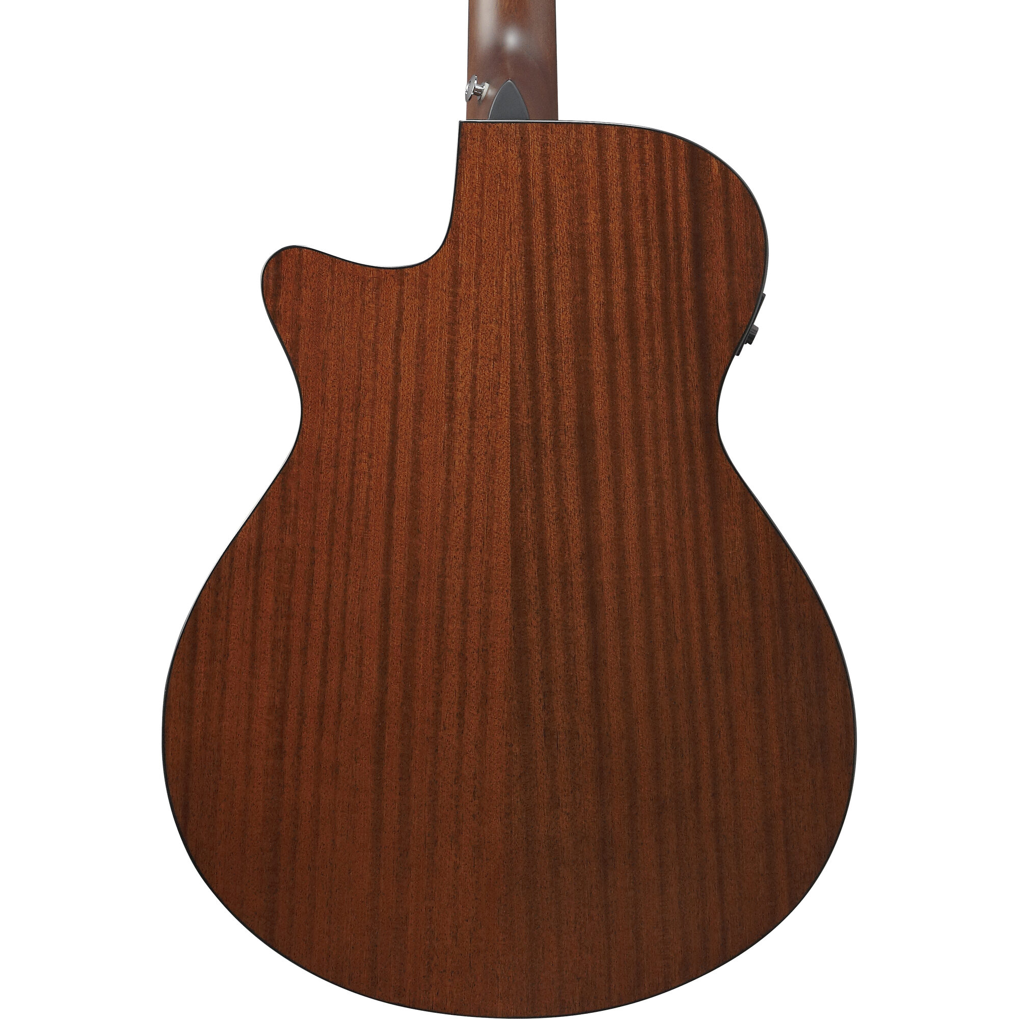 Ibanez AEG70-VVH - Electro Acoustic Guitar - Vintage Violin High Gloss - Image 6
